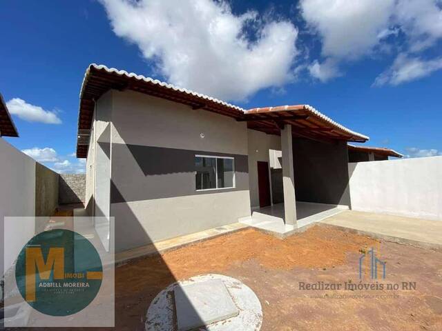 Casa para Venda em São Gonçalo do Amarante - 4