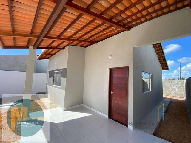 Casa para Venda em São Gonçalo do Amarante - 5