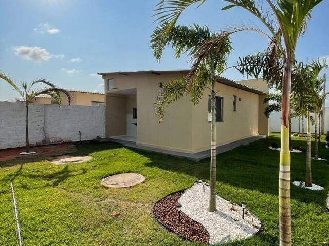 #017VE - Casa para Venda em Extremoz - RN - 3