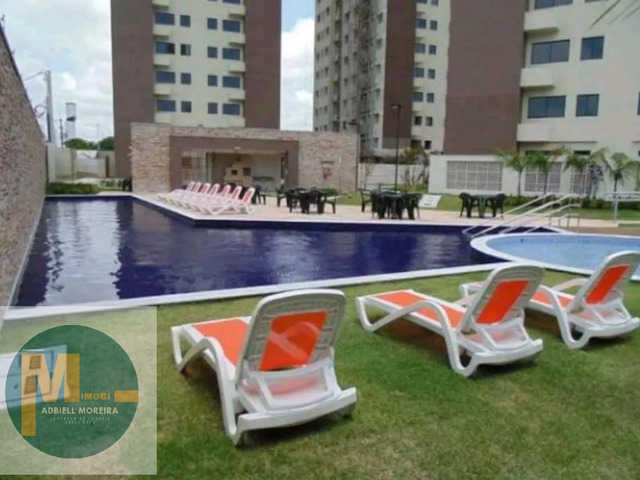 Apartamento para Locação em Natal - 4
