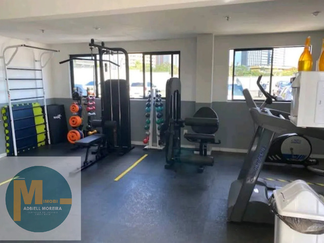 Apartamento para Locação em Natal - 5