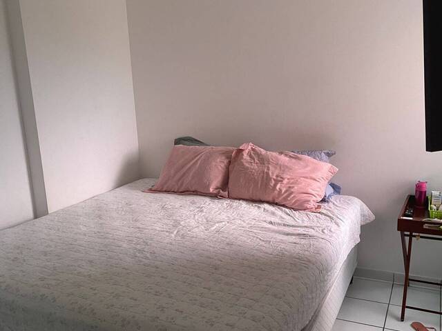 #0V40 - Apartamento para Venda em Natal - RN - 3