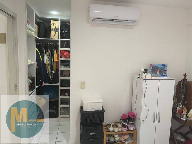#0V40 - Apartamento para Venda em Natal - RN - 2