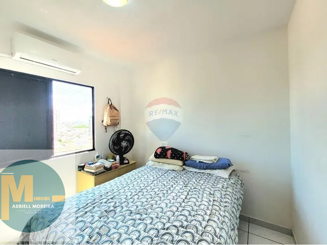 #0V42 - Apartamento para Locação em Natal - RN - 2