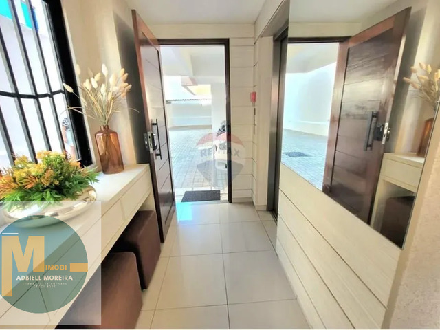 Apartamento para Locação em Natal - 4