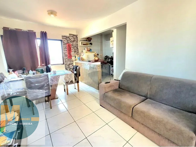 #0V42 - Apartamento para Locação em Natal - RN - 1