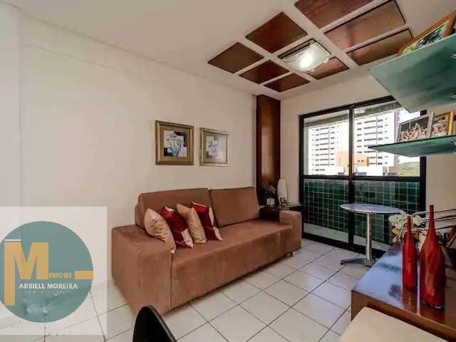 #0V43 - Apartamento para Locação em Natal - RN - 2