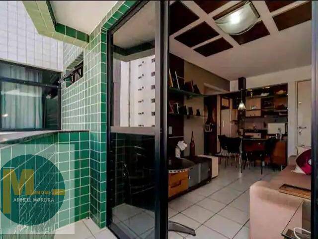 #0V43 - Apartamento para Locação em Natal - RN - 1