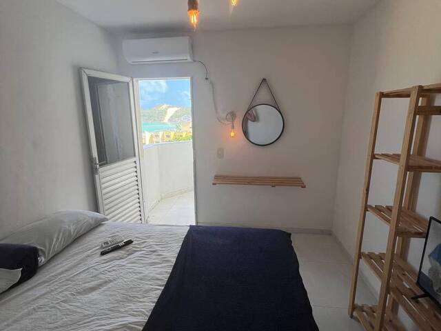 #0V44 - Apartamento para Venda em Natal - RN - 3