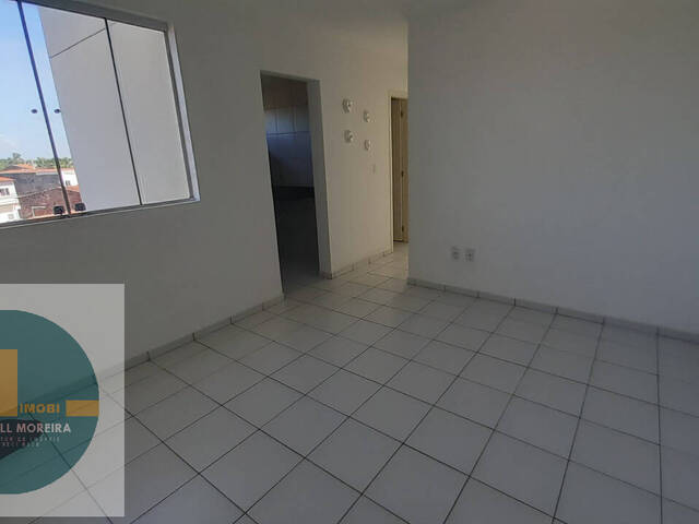 #0VE45 - Apartamento para Venda em Natal - RN - 2
