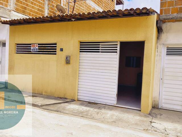 #47 - Casa para Venda em Natal - RN - 1