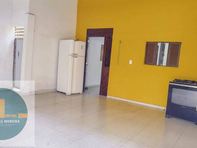 #47 - Casa para Venda em Natal - RN - 2