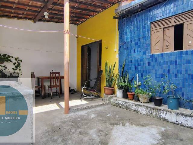 #48 - Casa para Venda em Natal - RN - 1