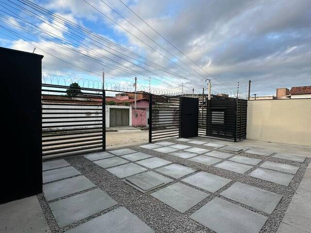 #50 - Casa para Venda em Parnamirim - RN - 3