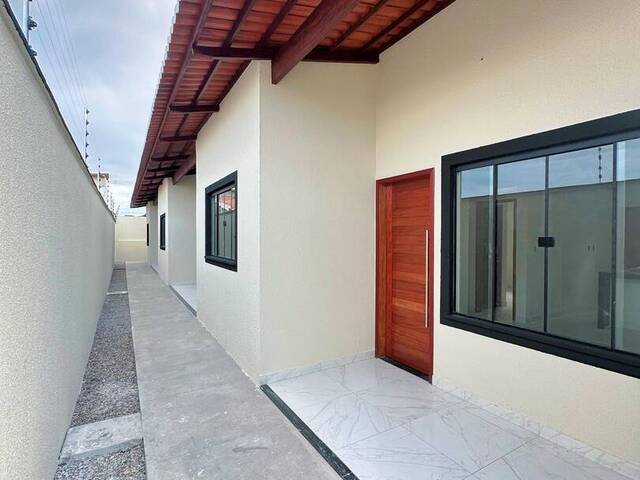 Casa para Venda em Parnamirim - 4