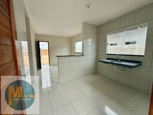 #0VE51 - Casa para Venda em Extremoz - RN - 3