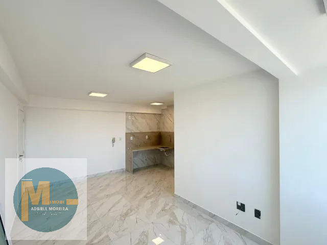 #0VE52 - Apartamento para Venda em Natal - RN - 2