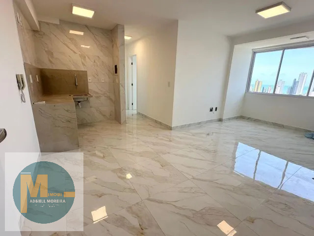 #0VE52 - Apartamento para Venda em Natal - RN - 3