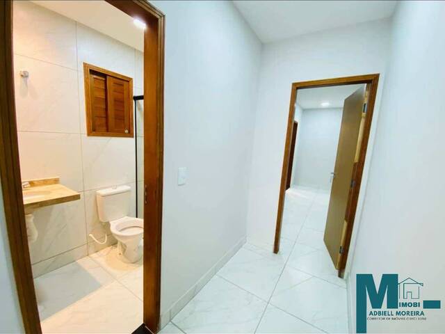 #0VE53 - Casa para Venda em Parnamirim - RN - 3