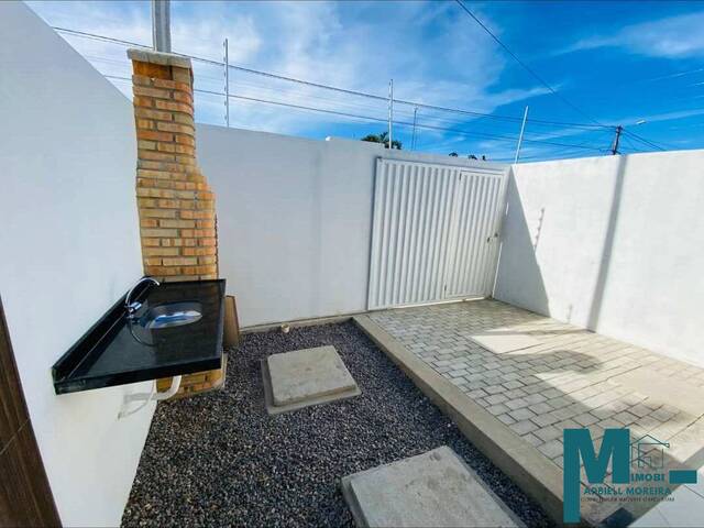 Casa para Venda em Parnamirim - 4