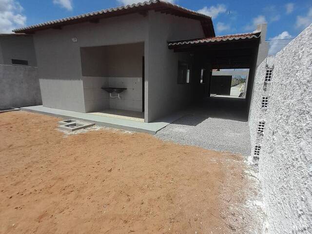 Casa para Venda em Extremoz - 4
