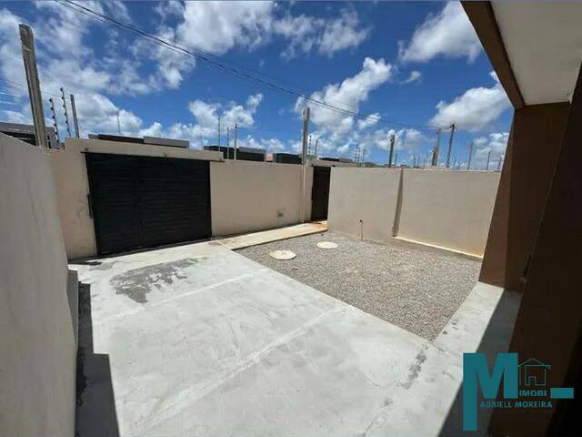 #8787 - Casa para Venda em Extremoz - RN - 1