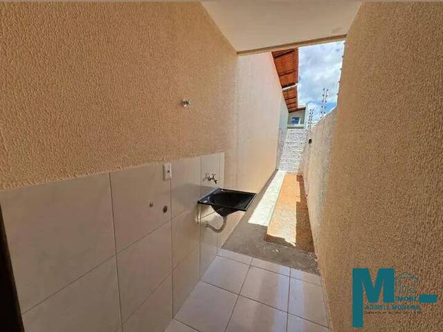 Casa para Venda em Extremoz - 4