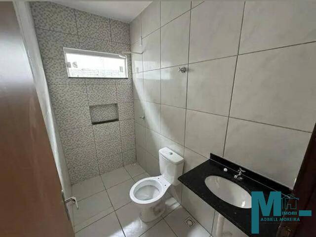 #8787 - Casa para Venda em Extremoz - RN - 2