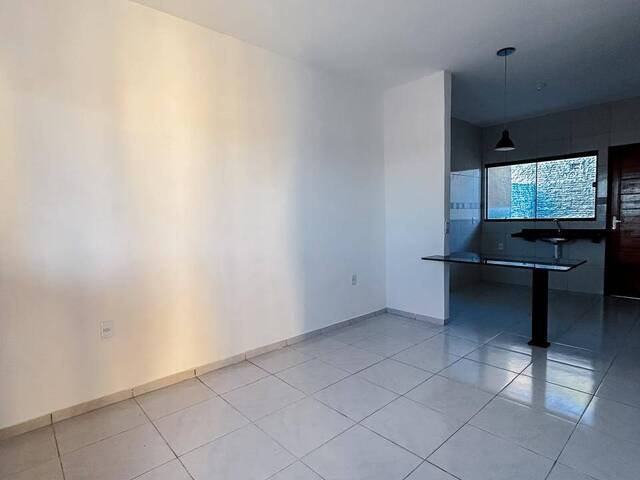 #8384 - Casa em condomínio para Venda em Extremoz - RN - 2