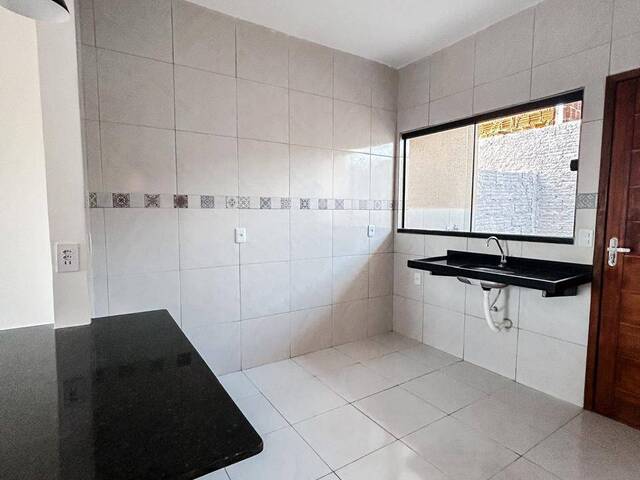 #8384 - Casa em condomínio para Venda em Extremoz - RN - 3