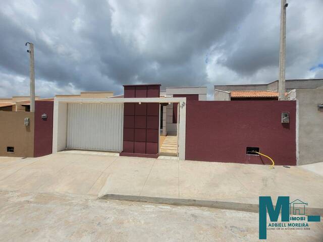 #8497 - Casa para  em Extremoz - RN - 1