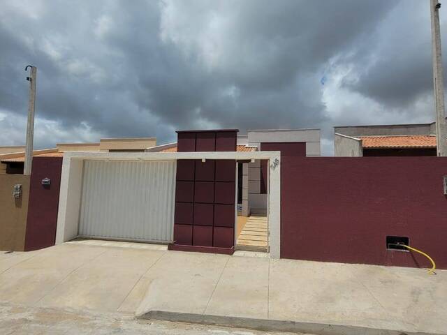 #8497 - Casa para  em Extremoz - RN - 3