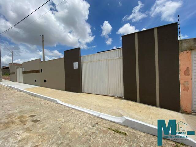 #8949 - Casa para Venda em São Gonçalo do Amarante - RN - 1