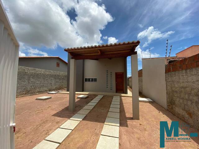 Casa para Venda em São Gonçalo do Amarante - 5
