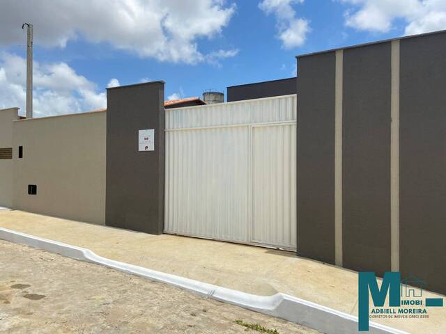#8949 - Casa para Venda em São Gonçalo do Amarante - RN - 3