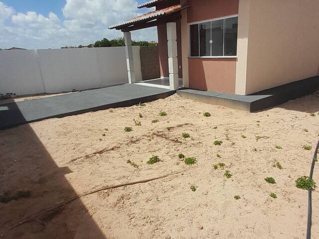 #5555 - Casa para Venda em Extremoz - RN - 3