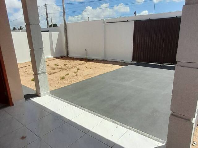 Casa para Venda em Extremoz - 4