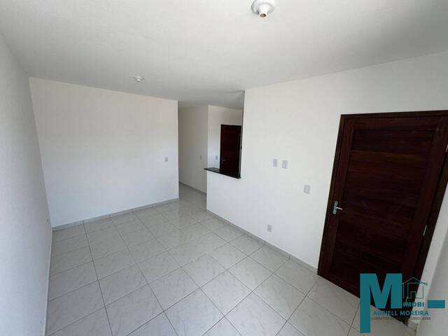 #49 - Casa para Venda em Extremoz - RN - 2