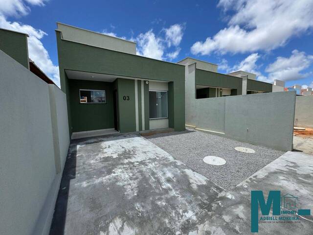 Casa para Venda em Extremoz - 4