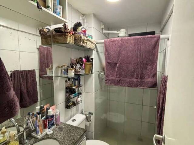 #0v41 - Apartamento para Venda em Natal - RN - 3