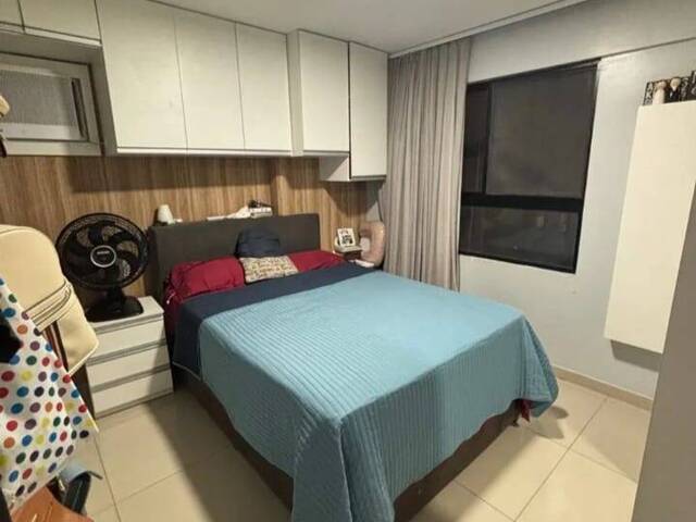 #0v41 - Apartamento para Venda em Natal - RN - 2