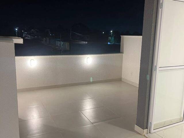 #0VE54 - Casa em condomínio para Venda em Parnamirim - RN - 3