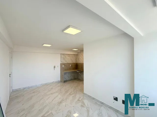 #0VE52 - Apartamento para Venda em Natal - RN - 2