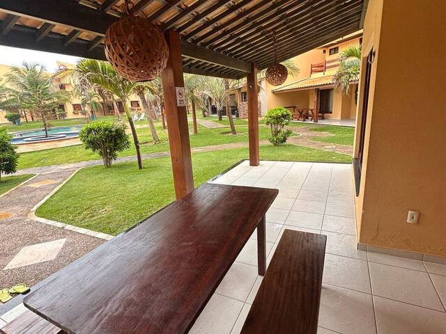 #56 - Casa para Venda em Ceará-Mirim - RN