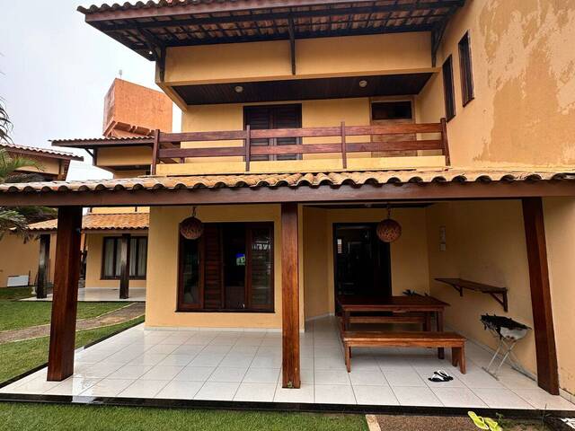 #56 - Casa para Venda em Ceará-Mirim - RN