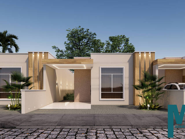 Casa para Venda em Parnamirim - 2