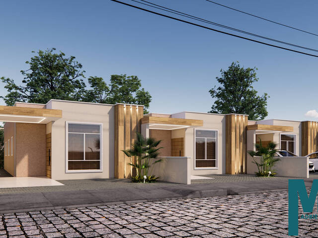 Casa para Venda em Parnamirim - 3