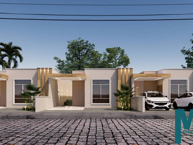 Casa para Venda em Parnamirim - 4