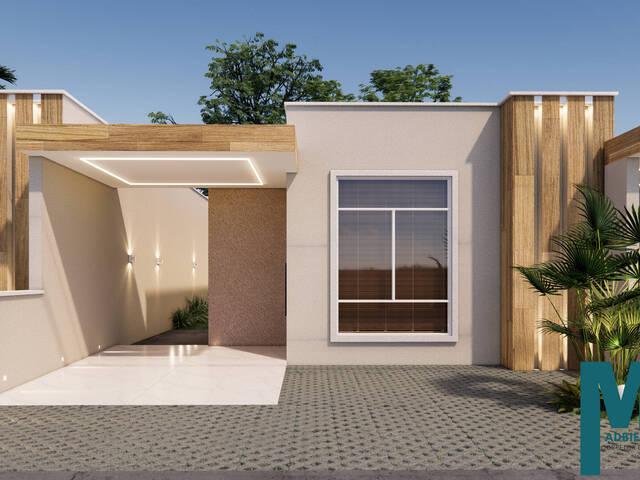 Casa para Venda em Parnamirim - 5