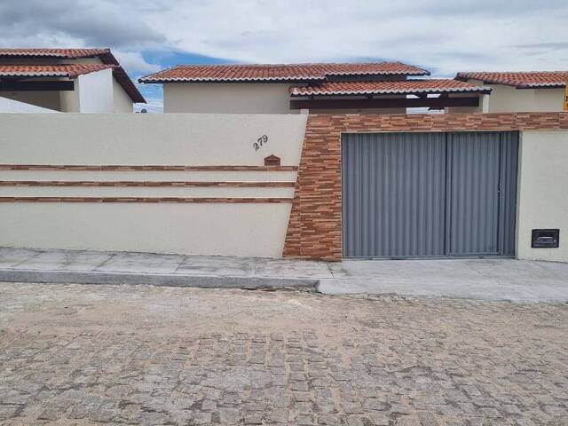 #0VE58 - Casa para Venda em Natal - RN